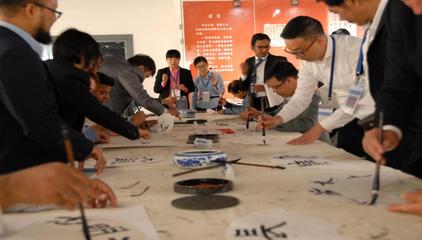 【新擔當新貢獻】博物館:著力推動校園文化建設、文化育人工作