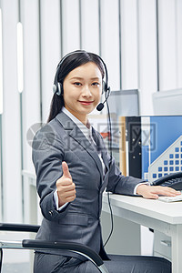 她是誰(shuí)的聆聽(tīng)者 商務(wù)咨詢(xún)中的職業(yè)觸點(diǎn)